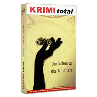 Krimi total | Im Schatten der Premiere