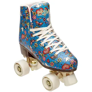 Impala Quad Skate Harmony Blue 36
