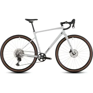 Cube Nuroad EX 27,5/28 Zoll RH 0 cm grau
