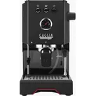 Gaggia Classic UP Siebträgermaschine Schwarz