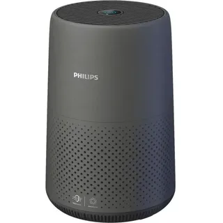 Philips 800i Series AC0850/11, Luftreiniger, Schwarz