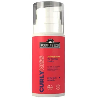 Kastenbein & Bosch Curly Kiss - Stylingcreme für lockige Looks 100ml