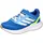 Runfalcon 5 Bright Royal/Cloud White/Lucid Lemon 31
