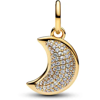 Pandora Anhänger Moments 764275C01 - weiß