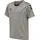 Core XK Trikot Kinder grey melange 116