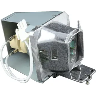 azurano Beamerlampe für ACER UC.JR711.002, MC.JR711.008, Ersatzlampe mit Gehäuse,