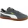 Cool Dark Gray/Vapor Gray/Gum 44
