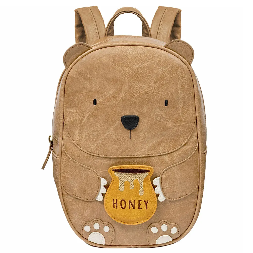 Little Who Großer Kinderrucksack