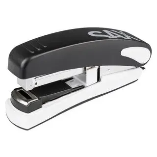 Sax design Heftgerät 539 schwarz