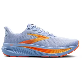 Damen Blue Heron / White / Orange 44,5