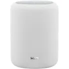 WiiM Sound Lite weiss Smart Speaker, Hi-Res 24-bit/192 kHz Raumkorrektur 100W