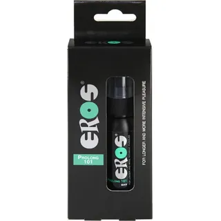 Eros Prolong 101 - Spray 30ml