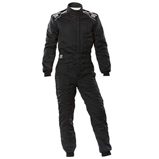 Omp Sport Mono Schwarz Grösse M Fia 8856-2018