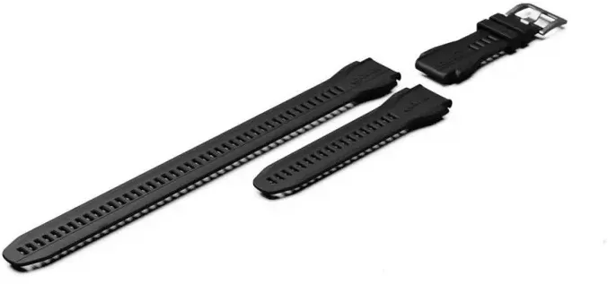 Mares Sirius farbiges Armband Kit - Schwarz
