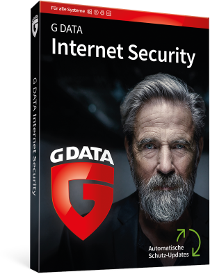 G Data Internet Security