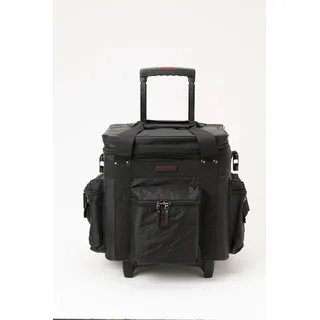 Magma Heimtex Magma LP-Bag 100 Trolley black/black