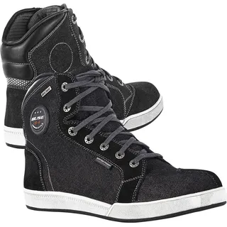 BÜSE B54, Schuhe wasserdicht - Schwarz - 43