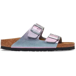 Saffiano Iridescent Viola 38