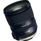 TAMRON Objektiv "SP 24-70mm F/2.8 Di VC USD G2 Vollformat für Canon EF-Bajonett", schwarz, T:11,1cm Ø:8,84cm, Objektive