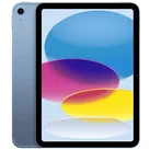 Apple Tablets »iPad (A16) (2025)« 128 GB Cellular + GPS blau, 24.9x18x0.7 cm