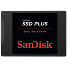 SDSSDA-480G-G26 - SanDisk SSD Plus 480GB