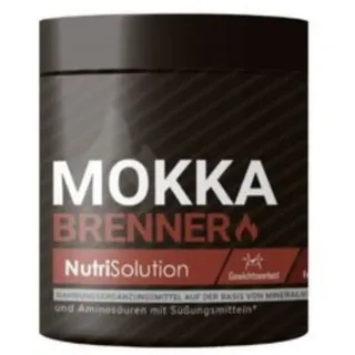 mokka brenner - Bruleur 150 g