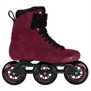 Powerslide Pheme Wine 100 Inline Skates EU 37