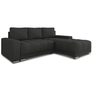 Sofnet Ecksofa Pavo mit Schlaffunktion und Bettkasten - Couches, Wohnlandschaften, Ecksofas