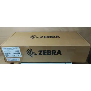 Zebra Technologies Zebra Ladestation, 5-Fach, CRD-TC8X-5SCHG-01