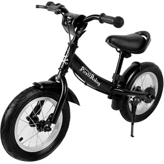 DEUBA Street Pirate schwarz (102699)
