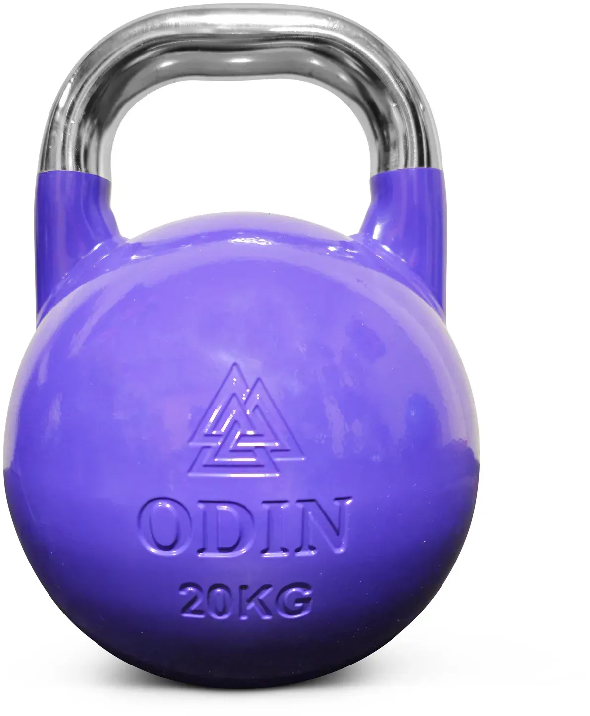 Odin Wettkampf Kettlebell 20kg