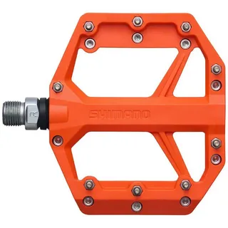 Shimano MTB-Pedale Pd-gr400 Orange
