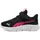 Schwarz/Weiß/Pink 34
