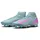 Mercurial Academy FG/MG Fußballschuhe ocean cube/pink Blast 43