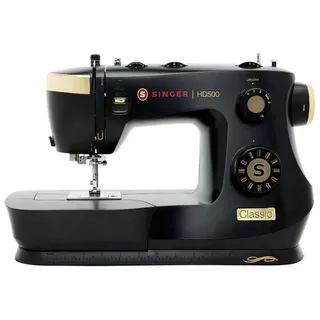 Singer HD500 Classic