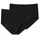 Maxislip 2 Schwarz 48