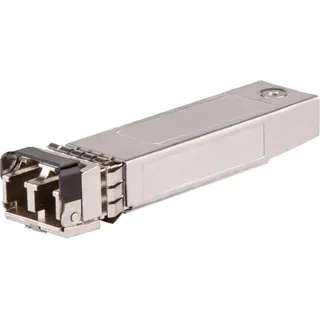 HP HPE Aruba J4859D SFP (Mini-GBIC) Transceiver-Modul