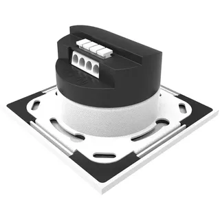 dotlux EASYSTAIR 1,5 W 3000K weiß Alu 8,2 x 8,2 cm,