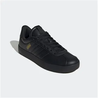 Core Black / Core Black / Gold Met. 44 2/3