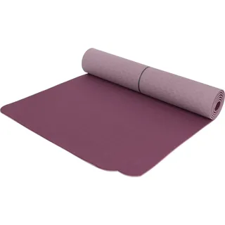 Energetics Unisex – Erwachsene PVC Free 1.0 Lilac Dark/Red Wine, Einheitsgröße