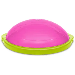 Bosu Sport Balance Trainer, rose, 50 cm