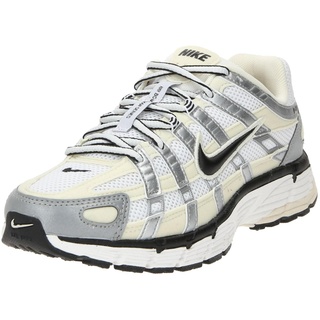 Coconut Milk/Summit White/Metallic Silver/Black 42