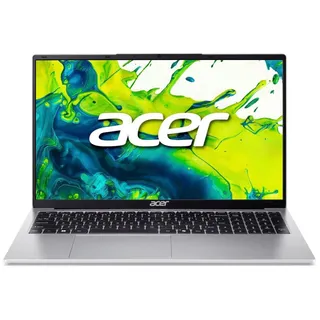 AL17-51P-54RE 17,3" Intel Core i5-120U 16 GB RAM 1 TB SSD UHD Graphics Win11 Home Silber