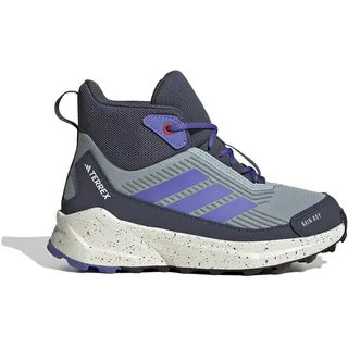 2 Mid RAIN.RDY Kinder Magic Grey / Semi Cobalt Blue / Shadow Navy 30