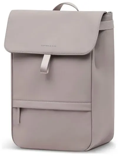 Kapten & Son Fyn Daypack 40 cm Laptopfach  rosa