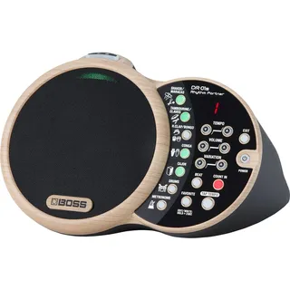 boss (electronics) Boss DR-01S - Drum-Computer