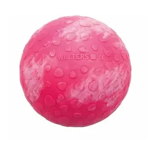 Wolters Dog Fun Ball 7 cm Rosa