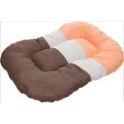 Haustierkissen Gr. XL 120 cm x 80 cm Orange