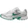 White/Malachite-Vast Grey 40