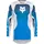 MX Jersey Blau